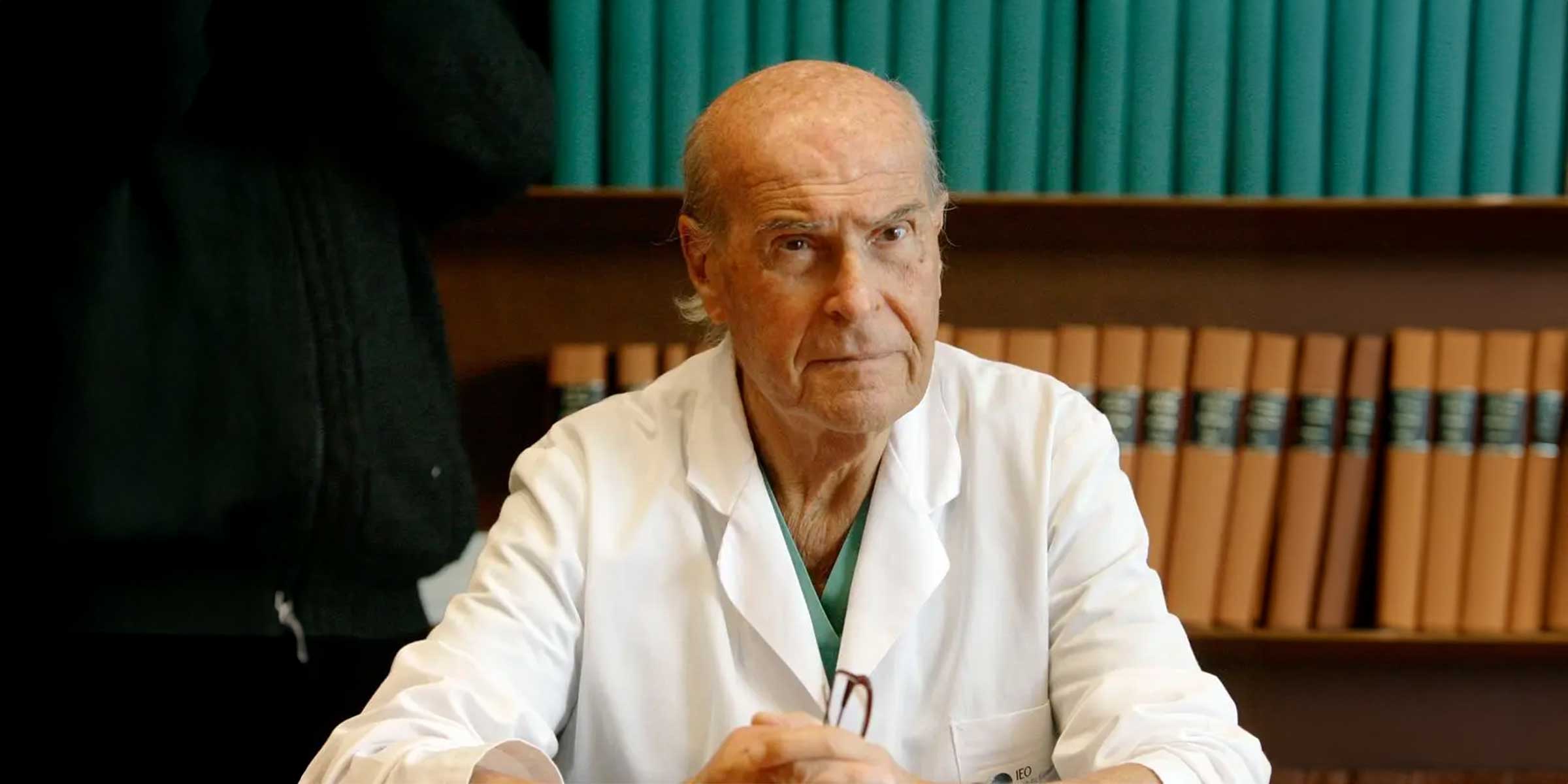 Testimonianze Veronesi